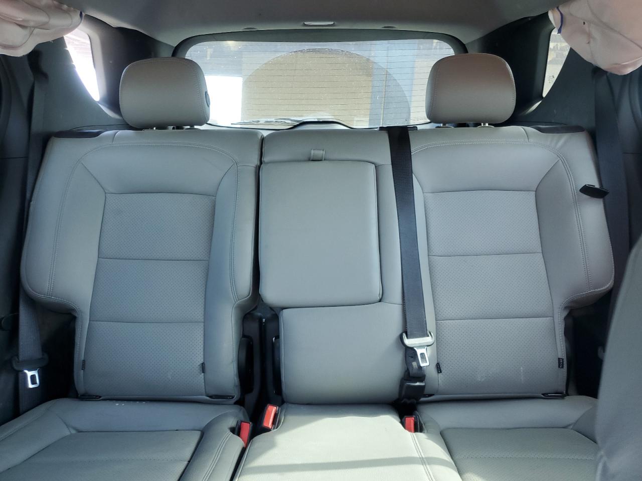 2018 CHEVROLET EQUINOX LS photo 19