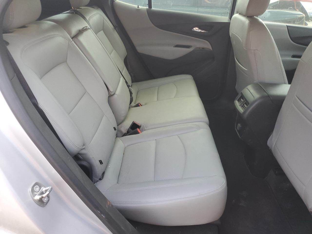 2018 CHEVROLET EQUINOX LS photo 21