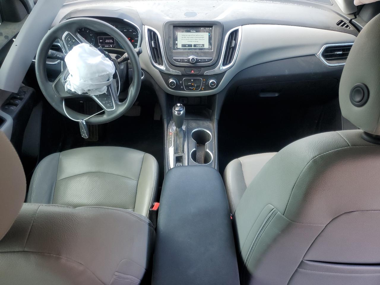 2018 CHEVROLET EQUINOX LS photo 15