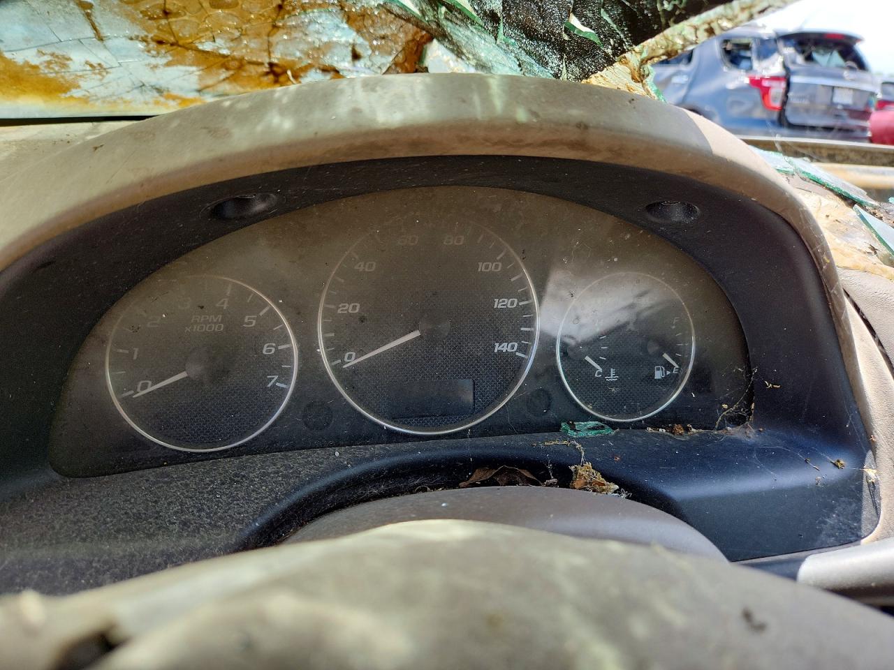 2006 CHEVROLET MALIBU MAXX LT photo 9