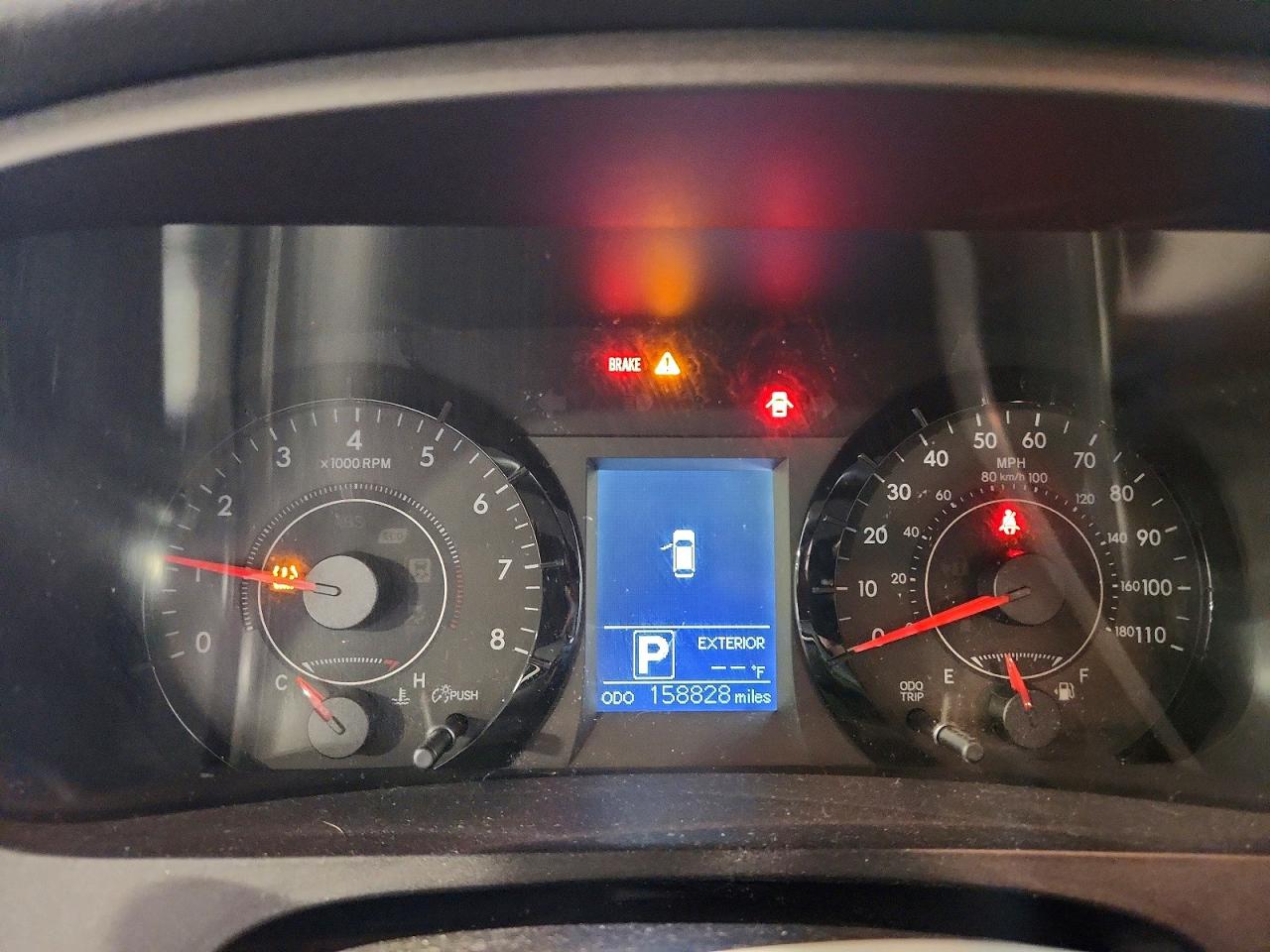 2017 TOYOTA SIENNA L 7-PASSENGER photo 17