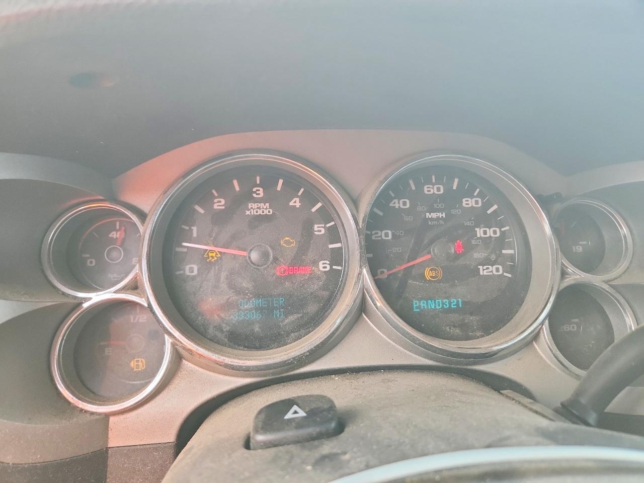 2007 CHEVROLET SILVERADO K1500 CREW CAB photo 25