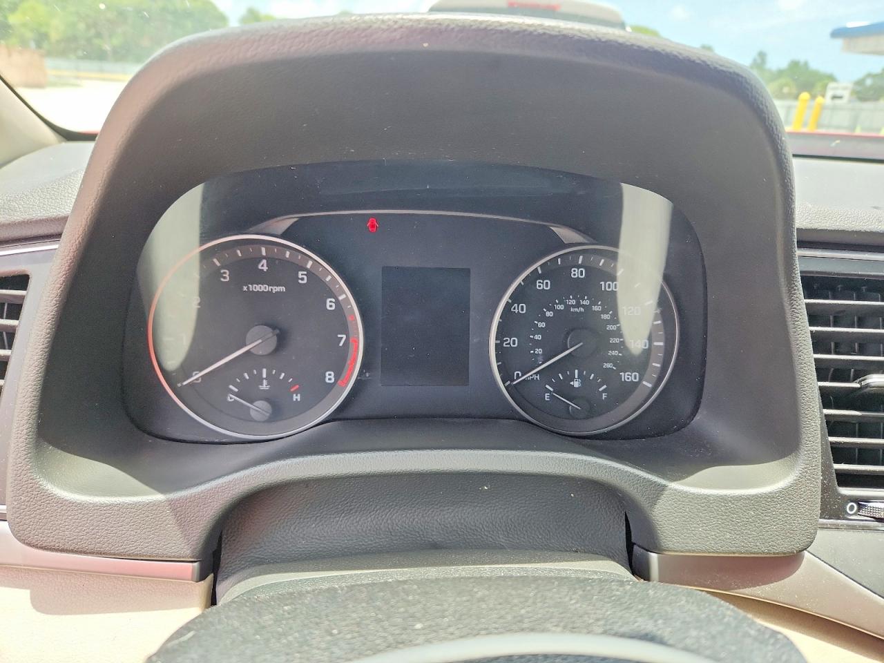 2017 HYUNDAI ELANTRA SE photo 25