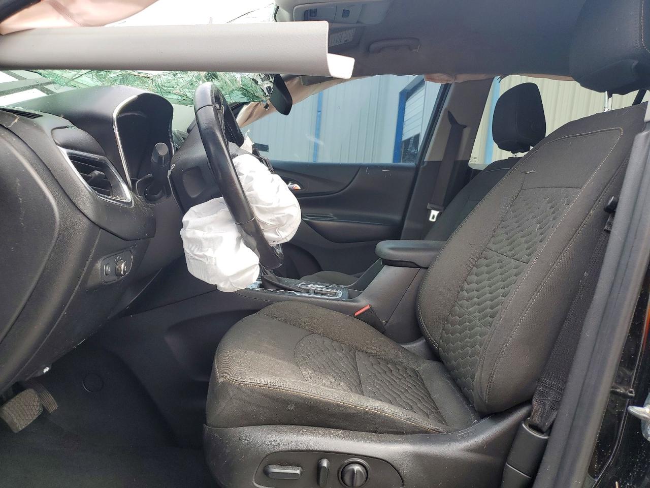 2019 CHEVROLET EQUINOX LT photo 13