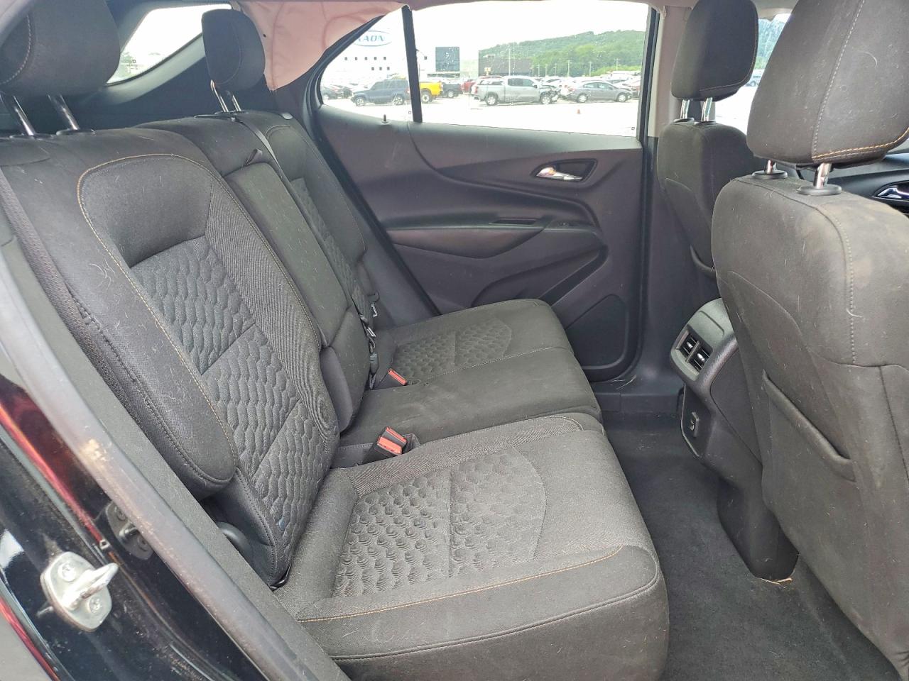 2019 CHEVROLET EQUINOX LT photo 21