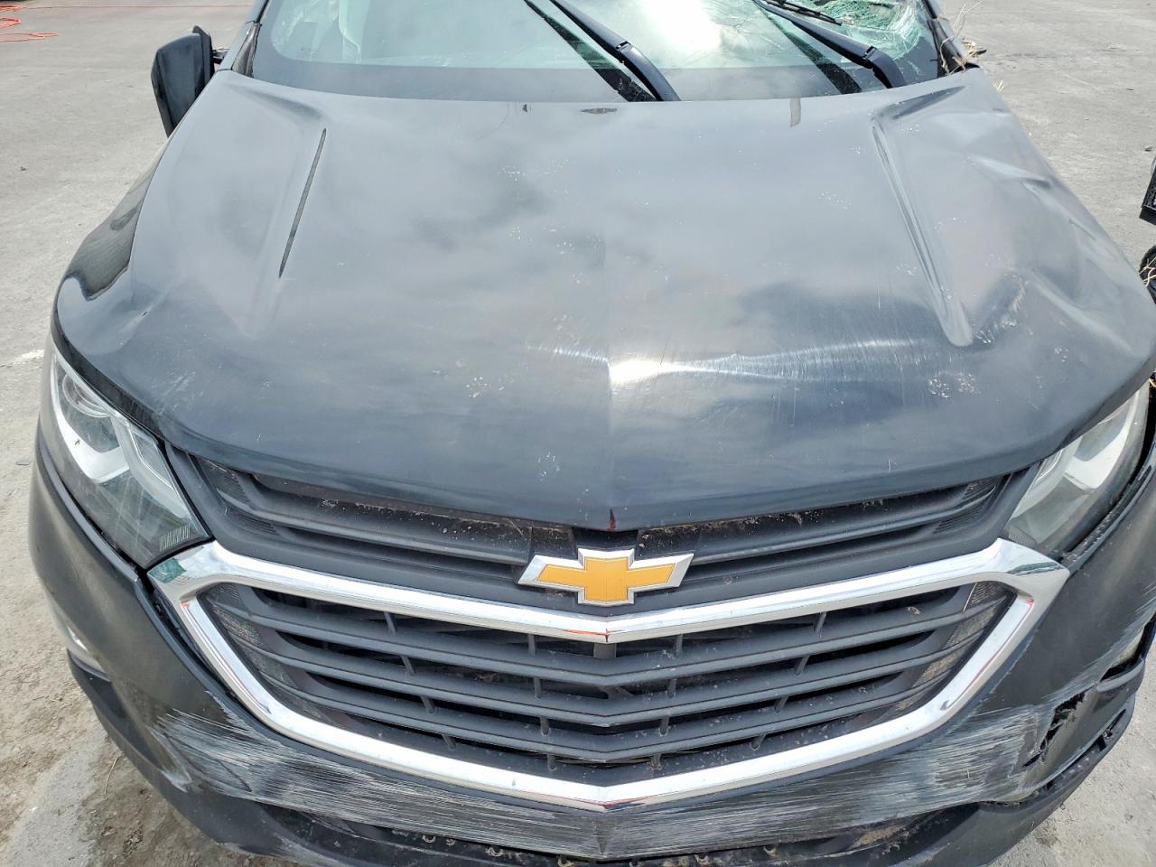 2019 CHEVROLET EQUINOX LT photo 23