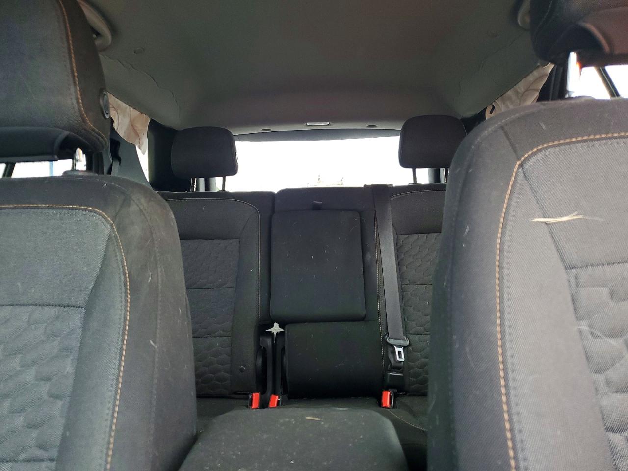 2019 CHEVROLET EQUINOX LT photo 19
