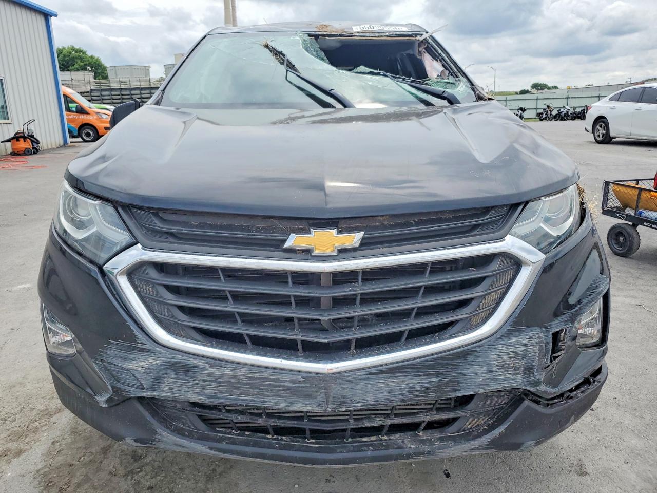 2019 CHEVROLET EQUINOX LT photo 9