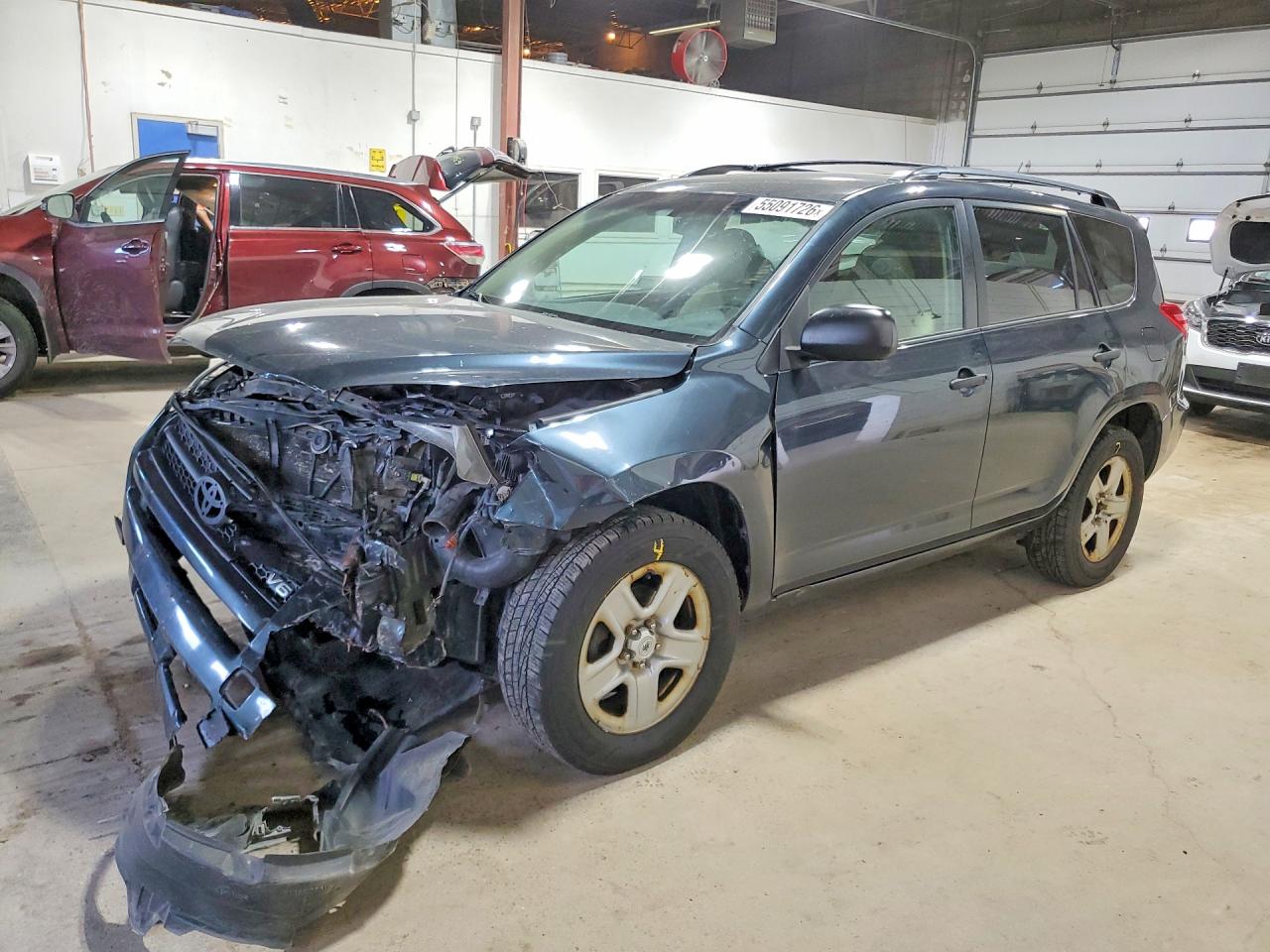 2010 TOYOTA RAV4