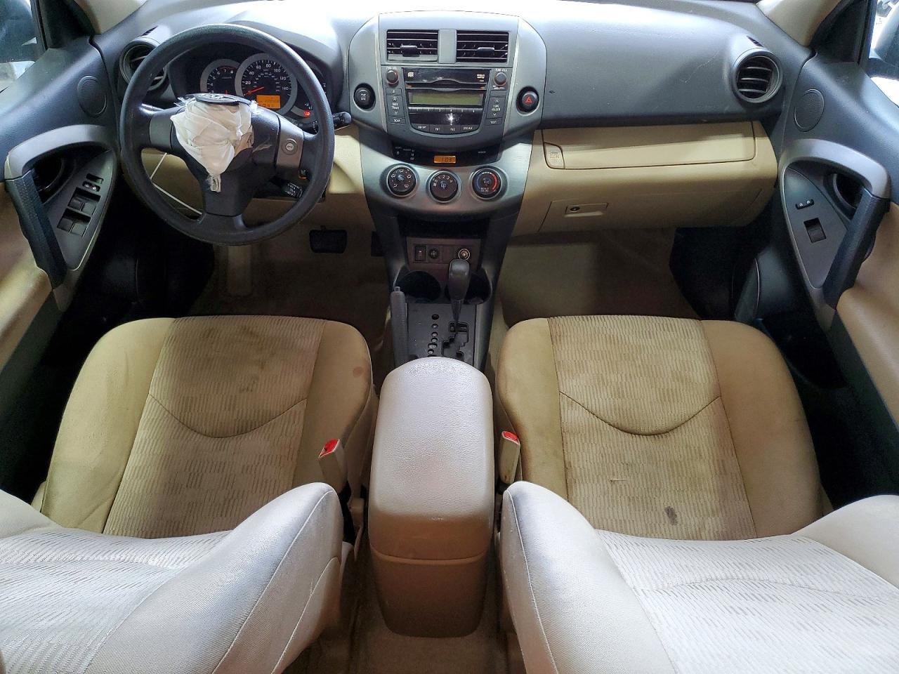 2010 TOYOTA RAV4 BASE photo 15
