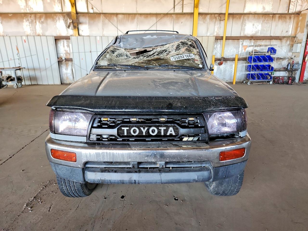 1998 TOYOTA 4RUNNER SR5 photo 13