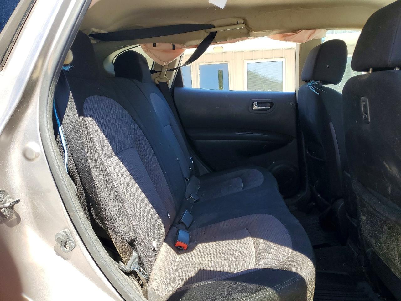 2013 NISSAN ROGUE S photo 31