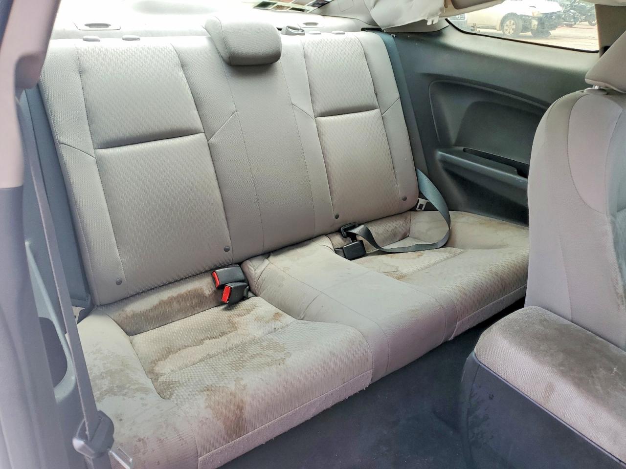 2015 HONDA CIVIC LX photo 19