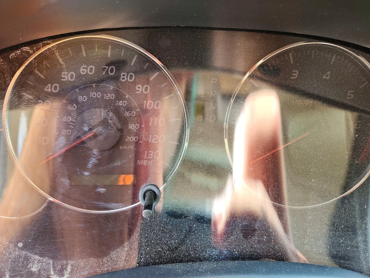 2007 LEXUS GX 470 photo 17