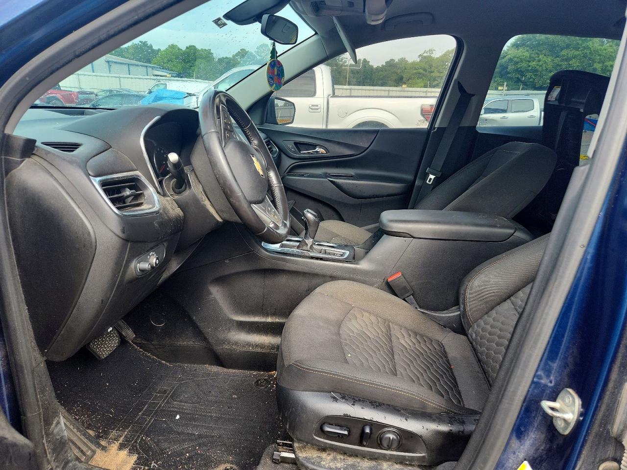 2019 CHEVROLET EQUINOX LT photo 19