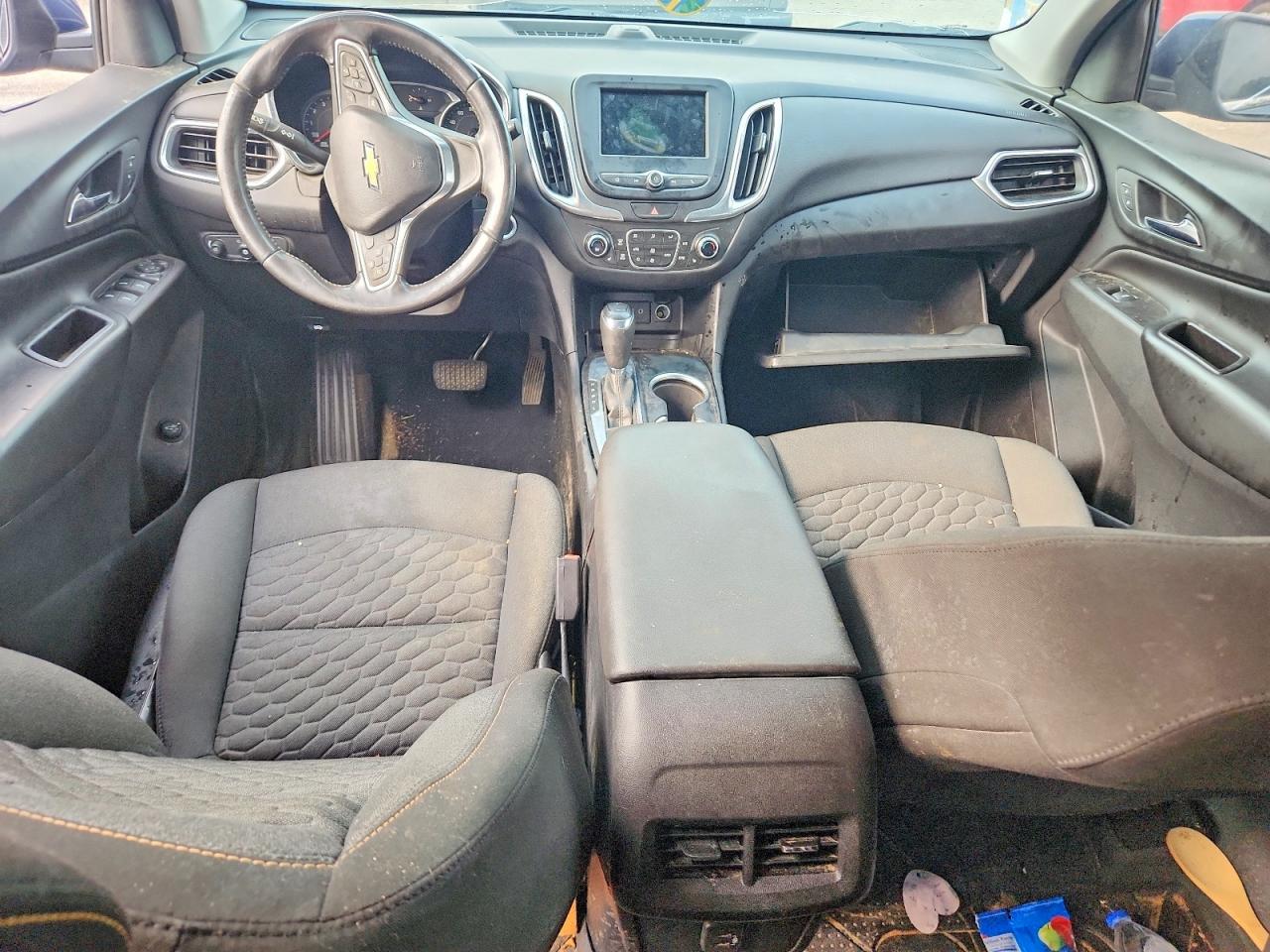 2019 CHEVROLET EQUINOX LT photo 22