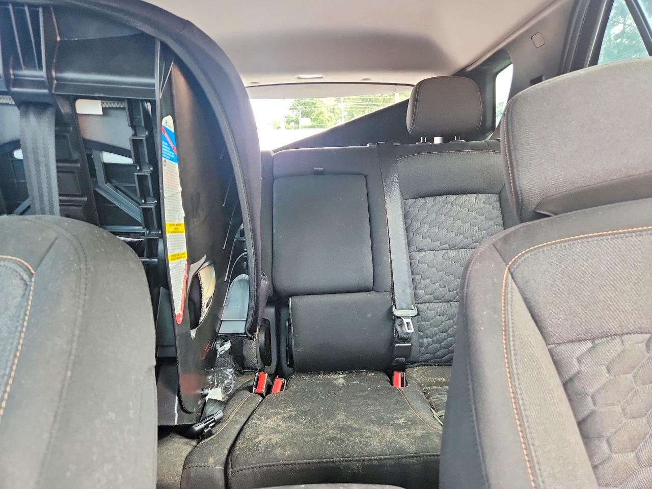 2019 CHEVROLET EQUINOX LT photo 28