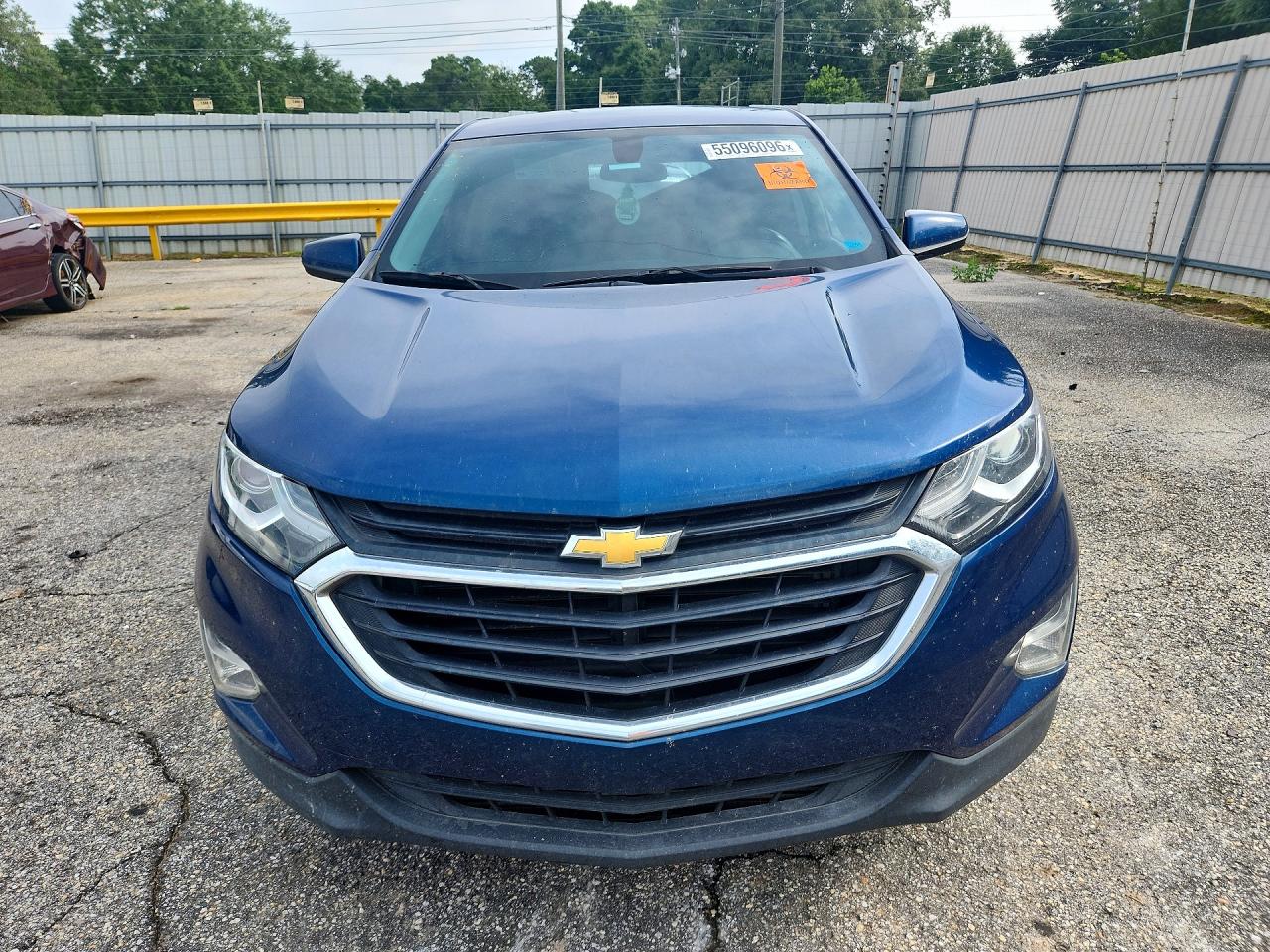 2019 CHEVROLET EQUINOX LT photo 13