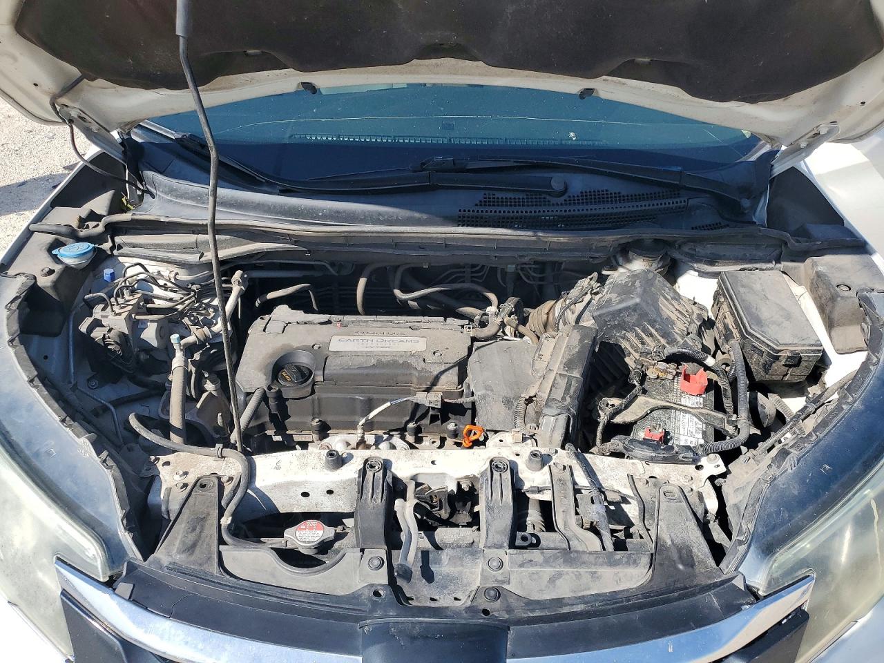 2015 HONDA CR-V EXL photo 23