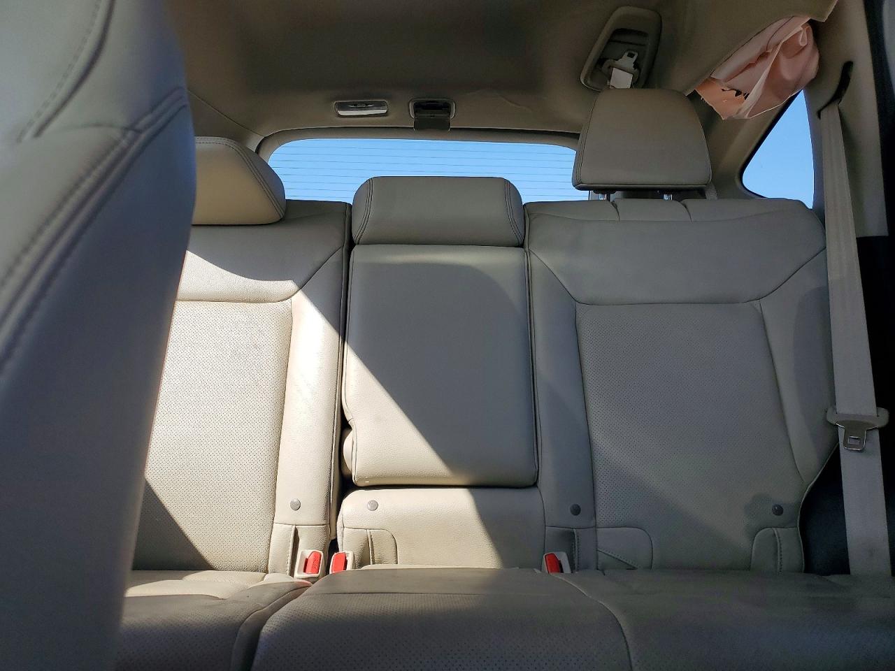 2015 HONDA CR-V EXL photo 19