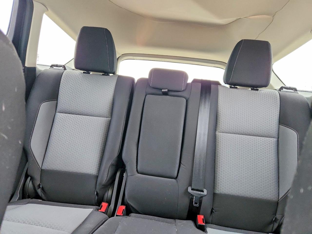 2018 FORD ESCAPE SE photo 10