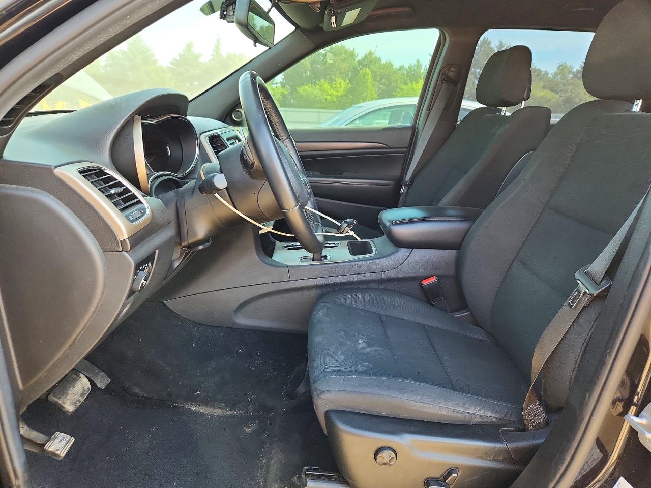 2014 JEEP GRAND CHEROKEE LAREDO photo 13