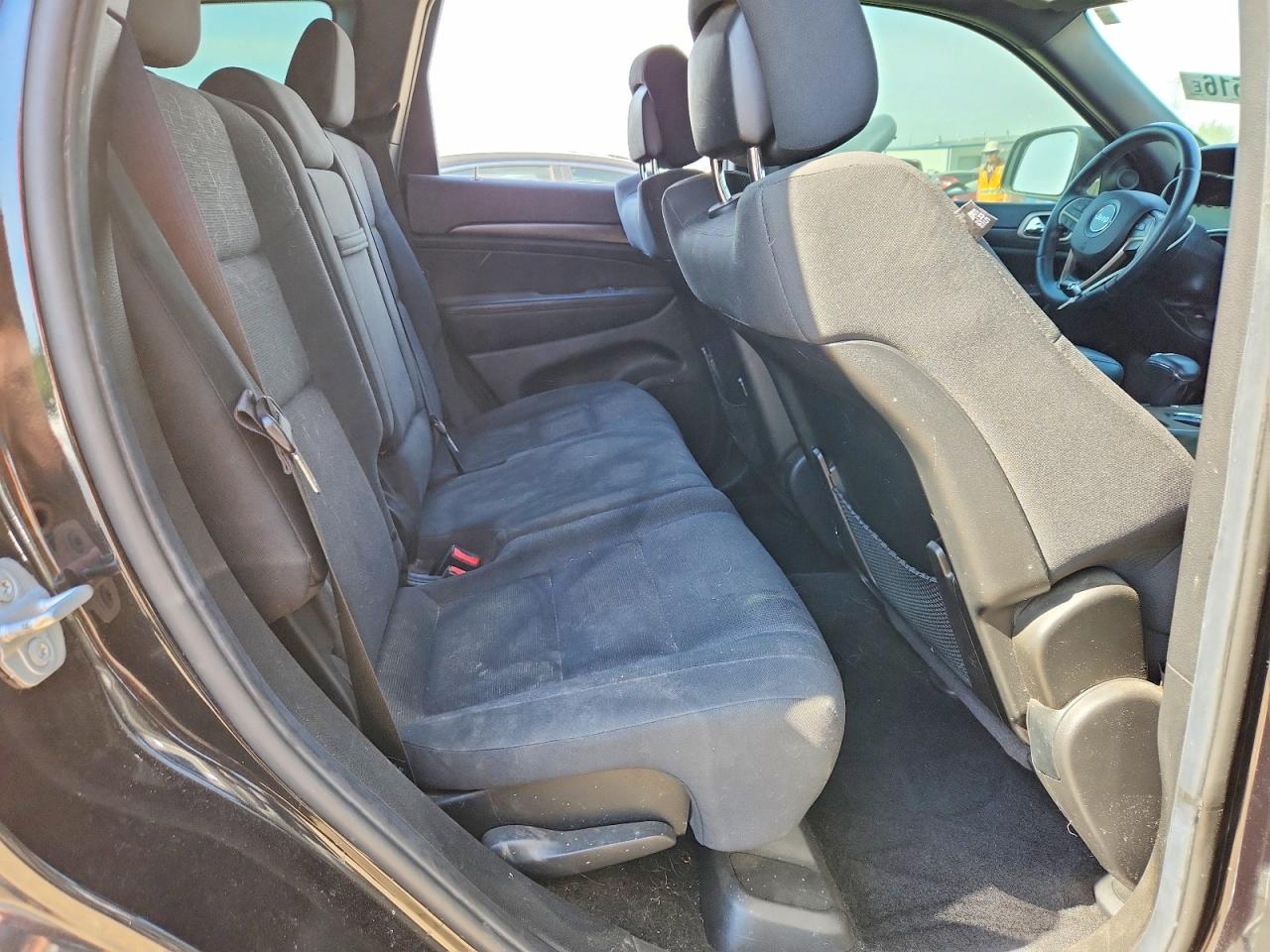 2014 JEEP GRAND CHEROKEE LAREDO photo 19