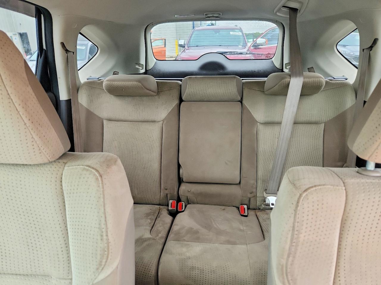 2013 HONDA CR-V photo 19