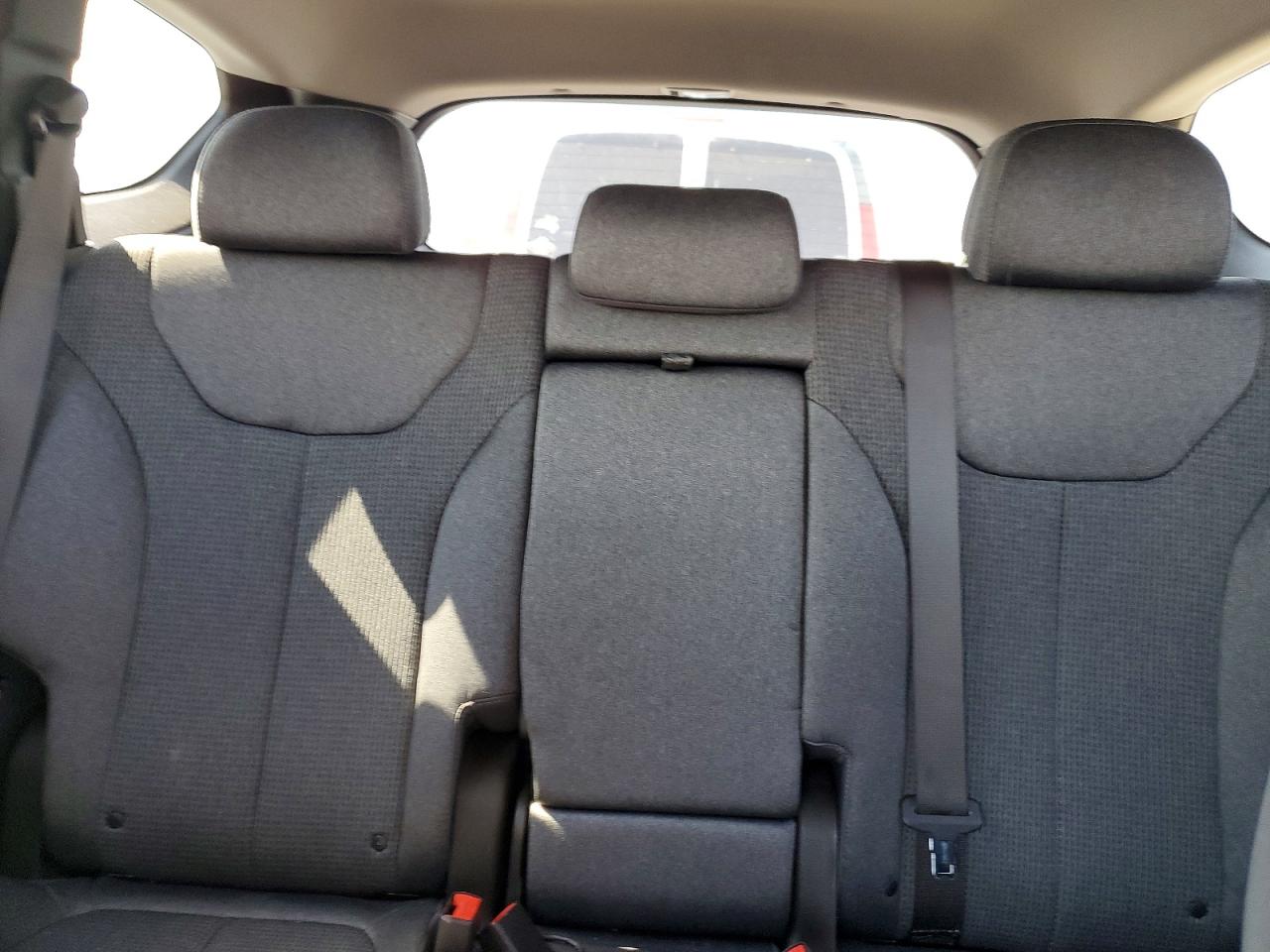 2019 HYUNDAI SANTA FE SEL PLUS 2.4L photo 19