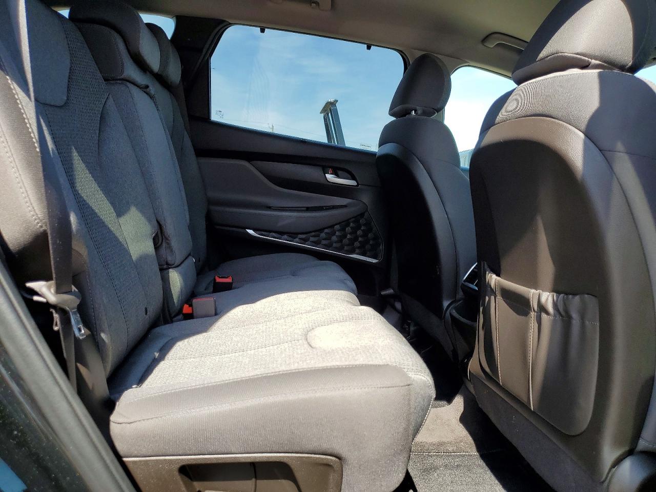 2019 HYUNDAI SANTA FE SEL PLUS 2.4L photo 21
