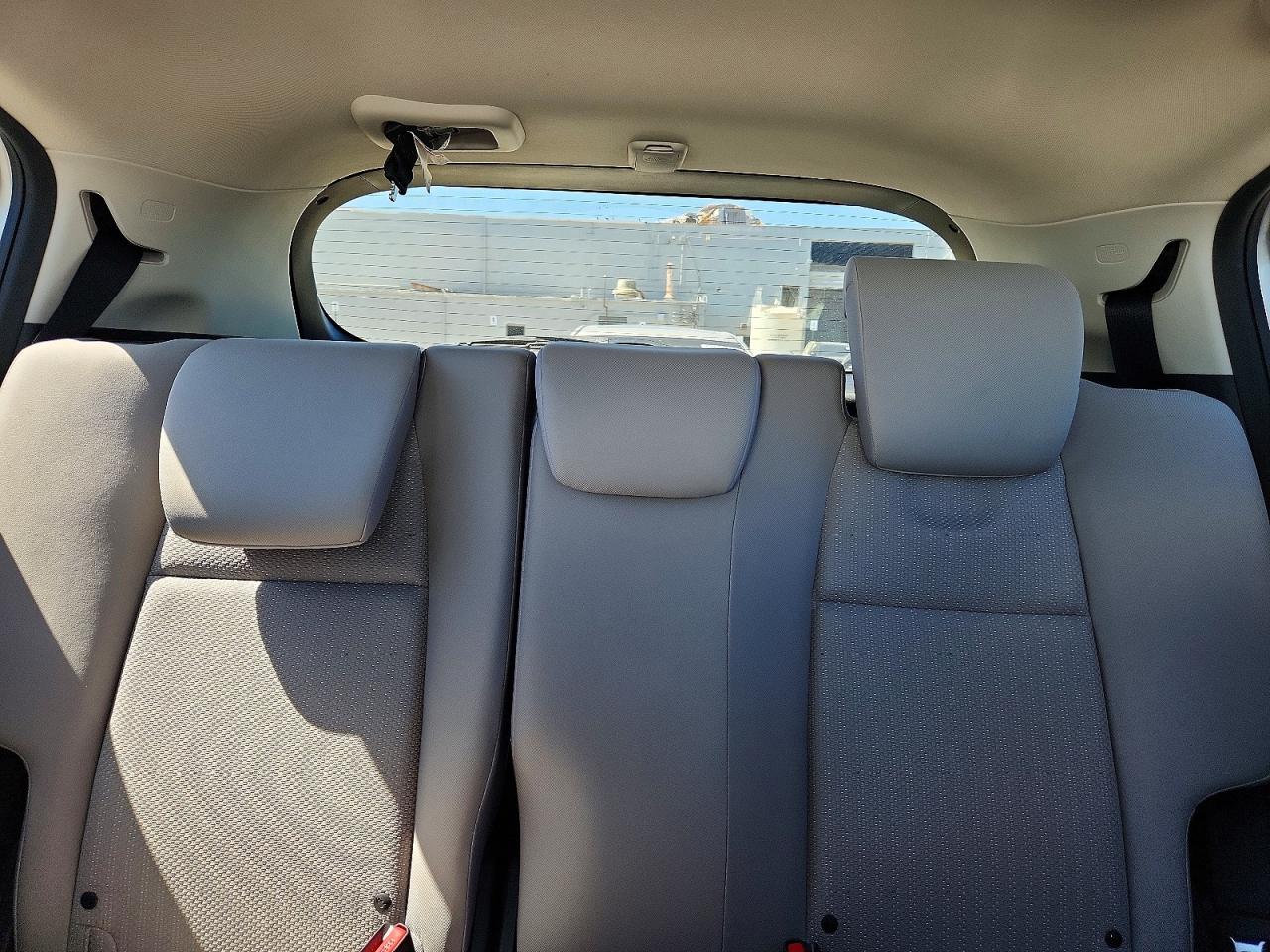 2016 HONDA HR-V EX photo 19