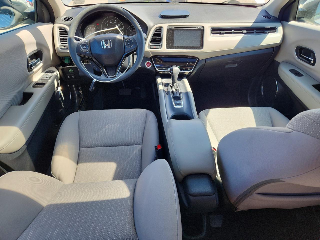 2016 HONDA HR-V EX photo 15