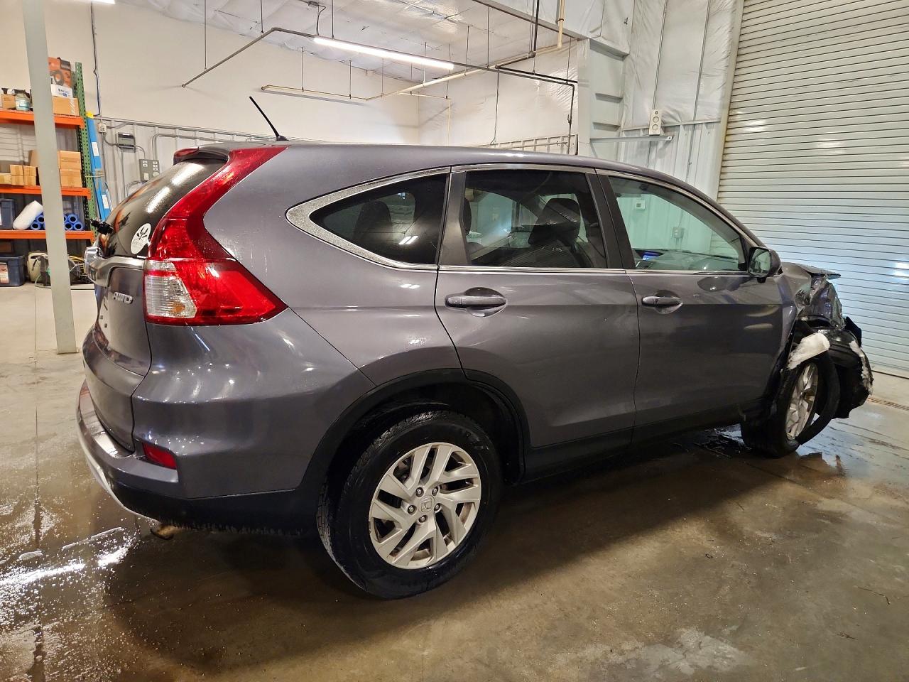 2015 HONDA CR-V EX photo 3