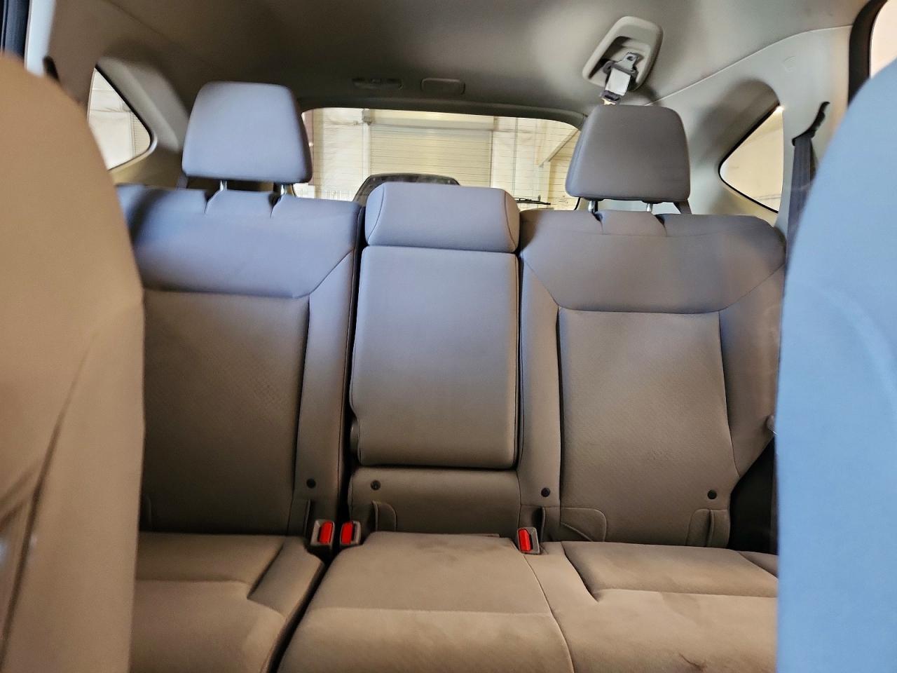 2015 HONDA CR-V EX photo 10