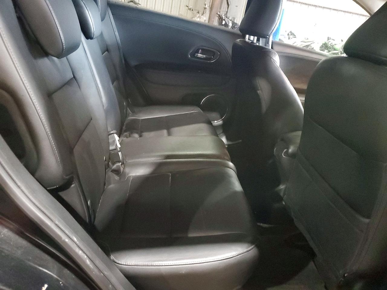 2016 HONDA HR-V EXL photo 19