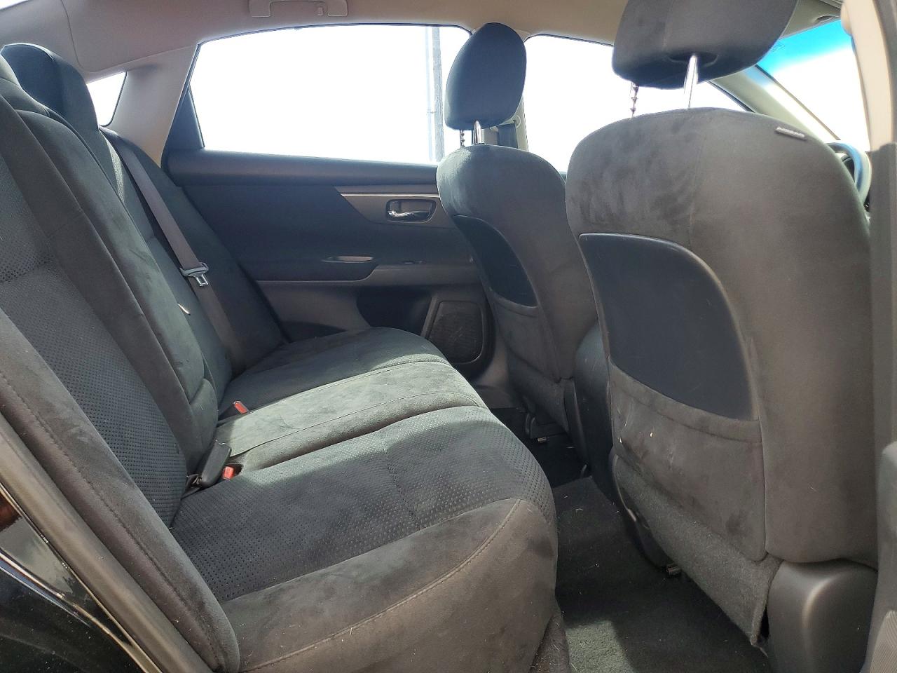 2015 NISSAN ALTIMA 2.5 S photo 19