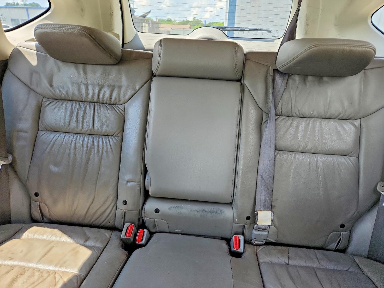 2013 HONDA CR-V EXL photo 28