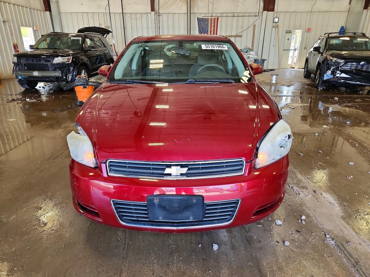 2009 CHEVROLET IMPALA 1LT photo 13