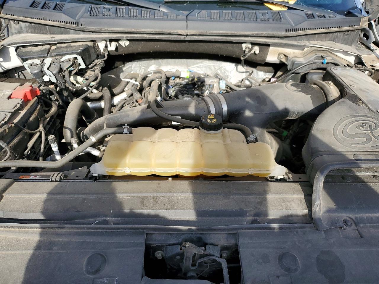 2019 FORD F150 SUPER CAB photo 11