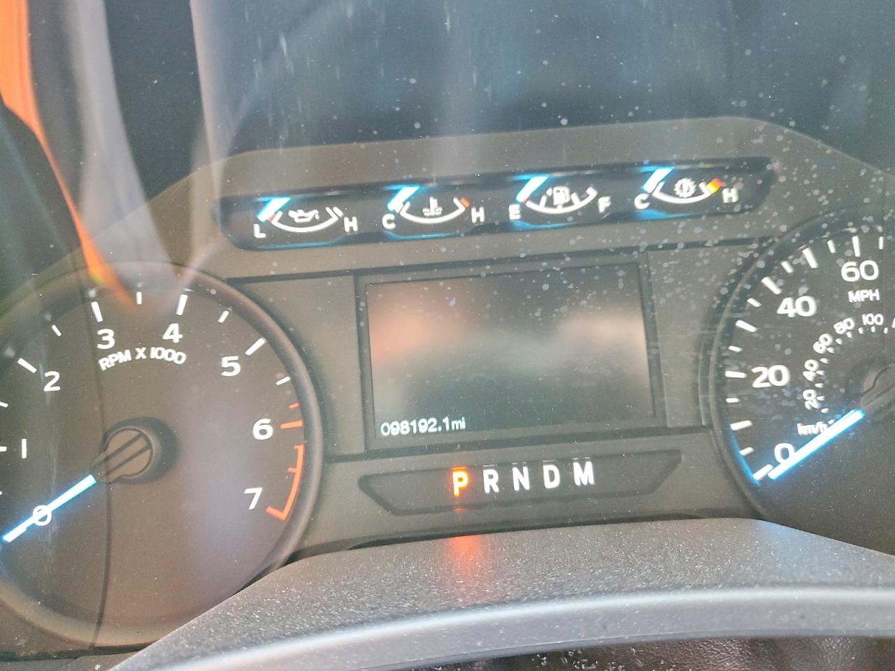 2019 FORD F150 SUPER CAB photo 9