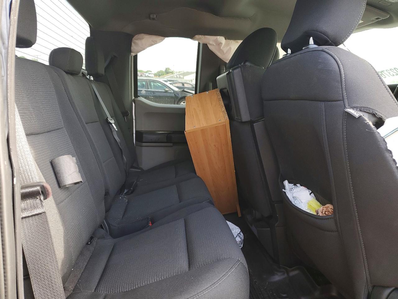 2019 FORD F150 SUPER CAB photo 10