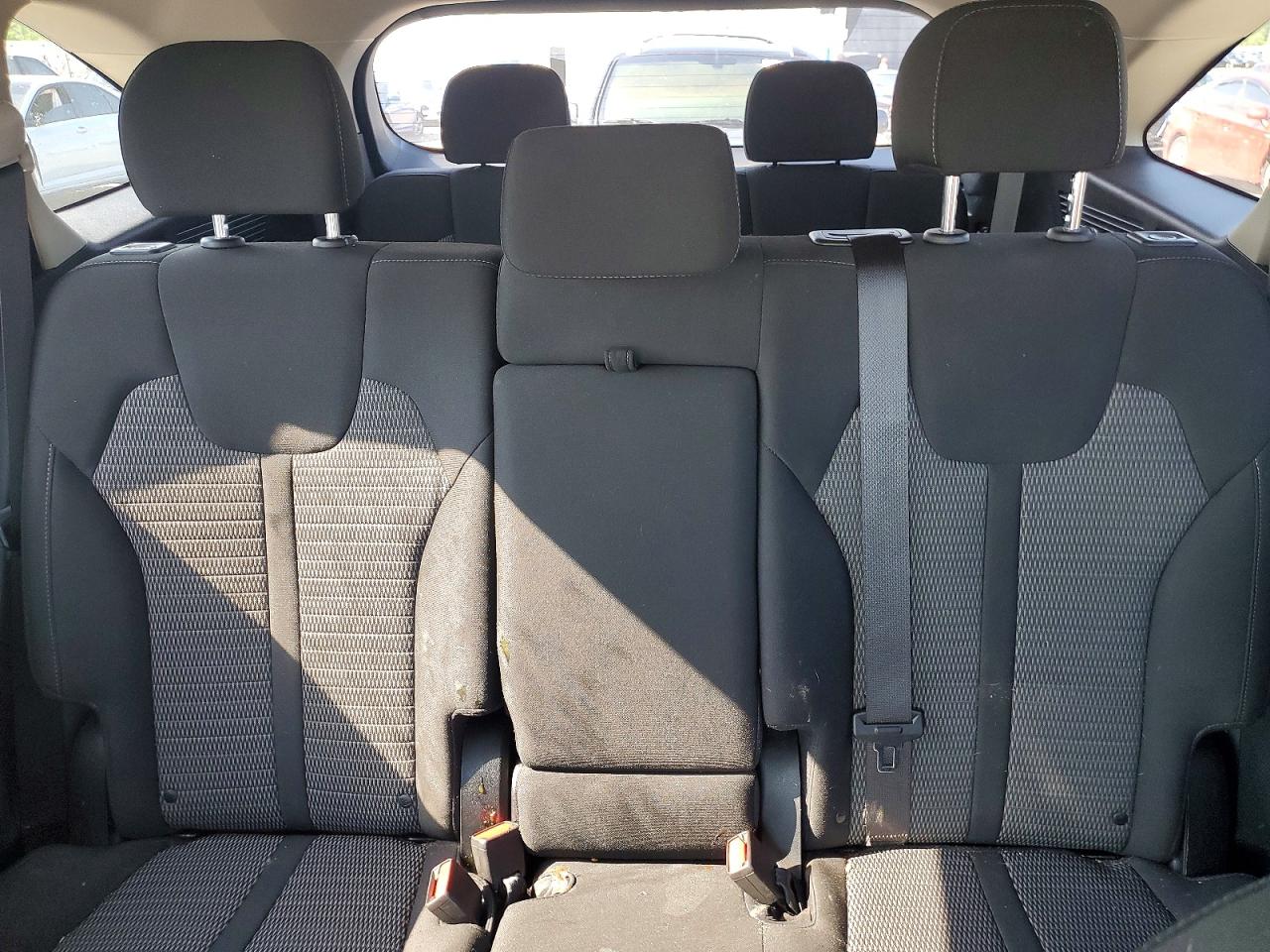 2022 KIA SORENTO photo 19