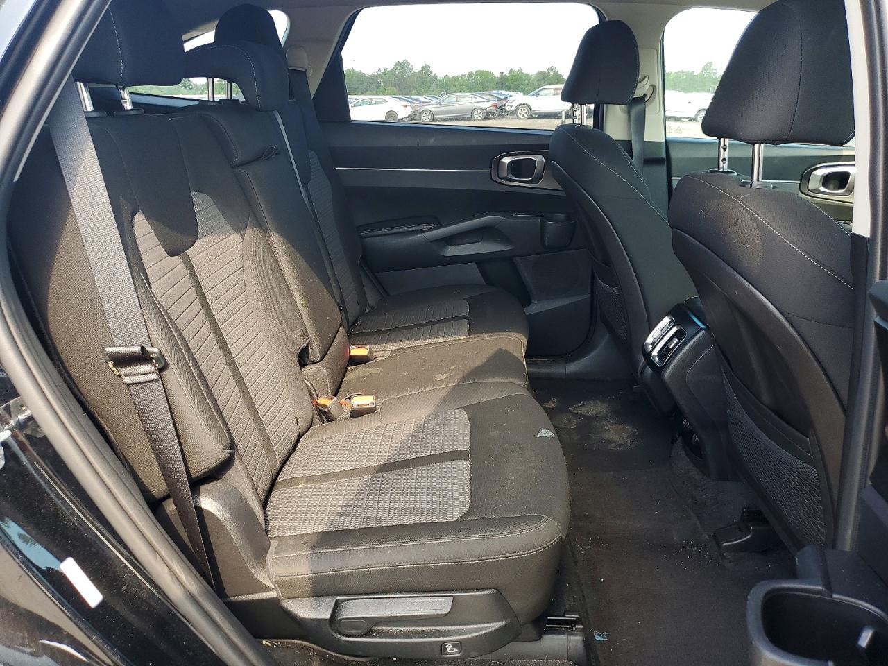 2022 KIA SORENTO photo 21