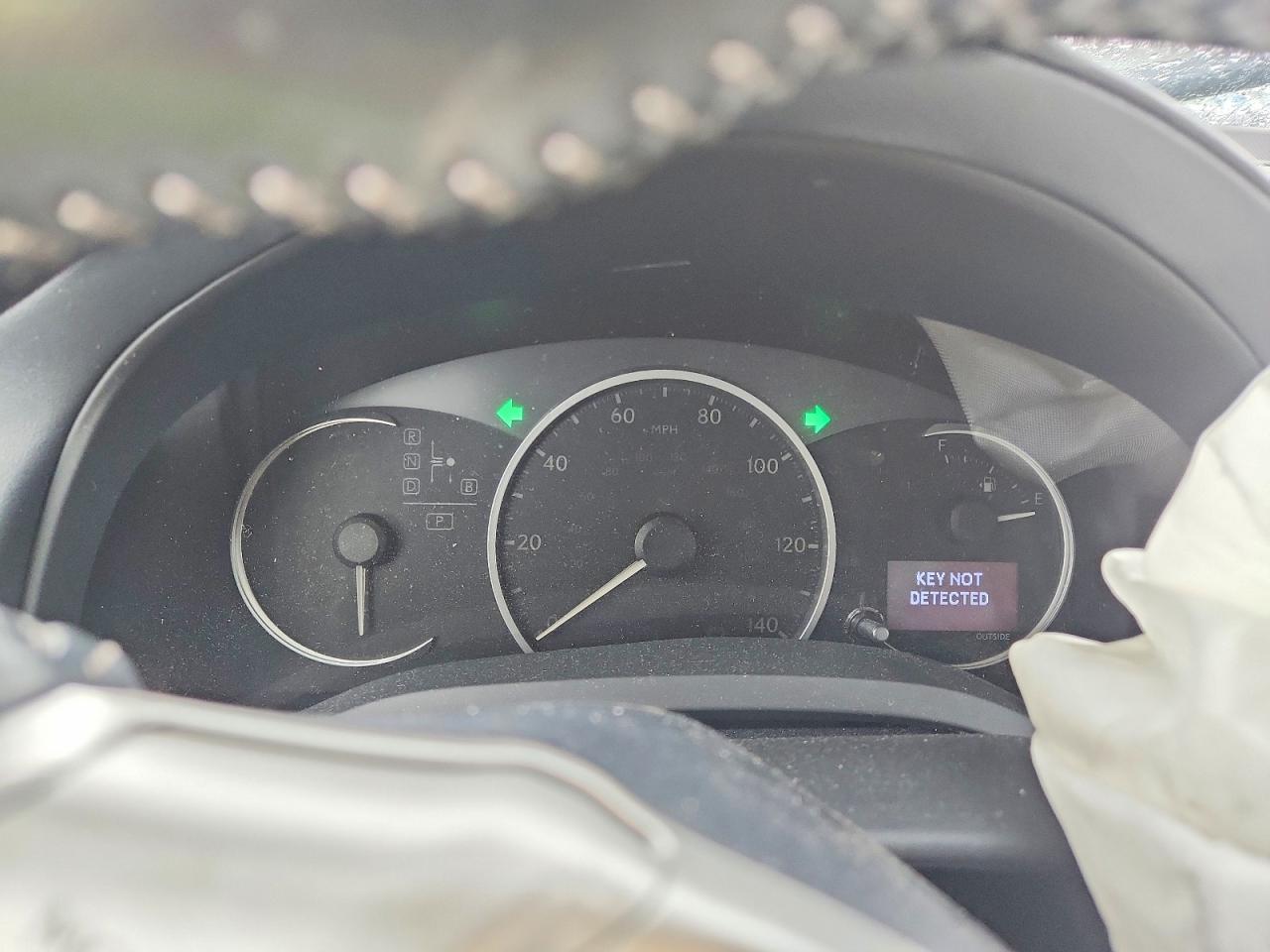 2012 LEXUS CT 200 photo 17