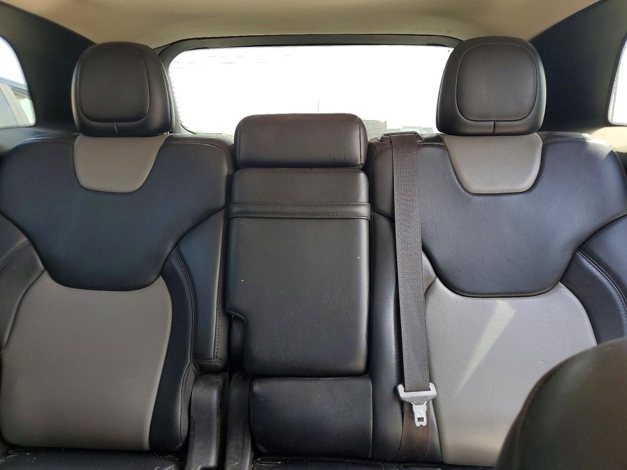 2014 JEEP CHEROKEE LIMITED photo 19