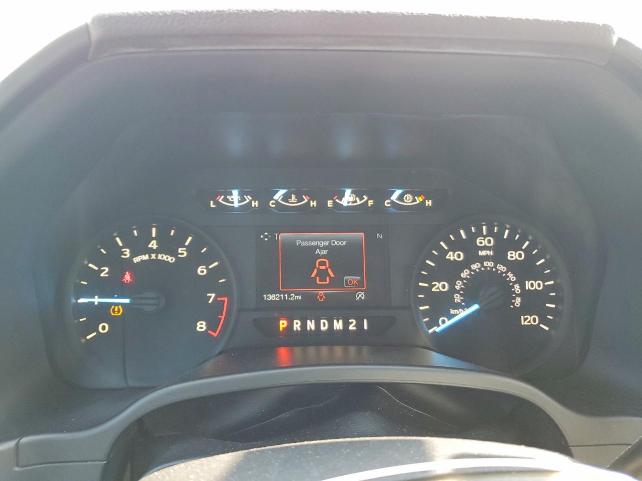 2018 FORD F150 SUPER CAB photo 25