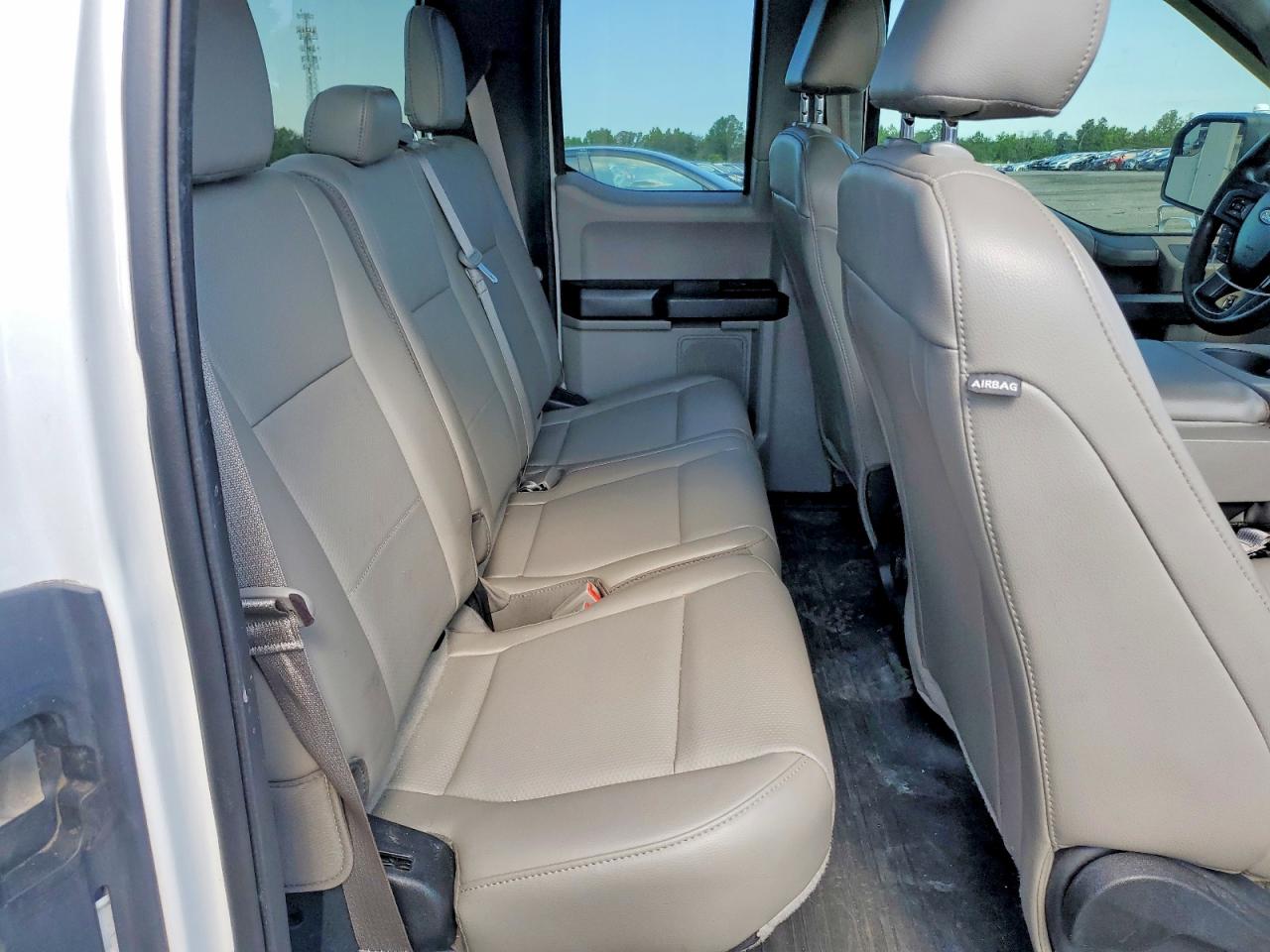 2018 FORD F150 SUPER CAB photo 28