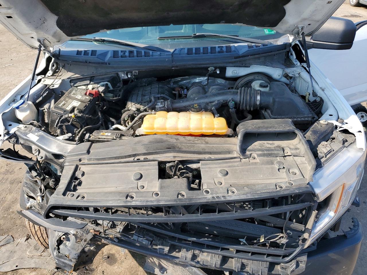 2018 FORD F150 SUPER CAB photo 31