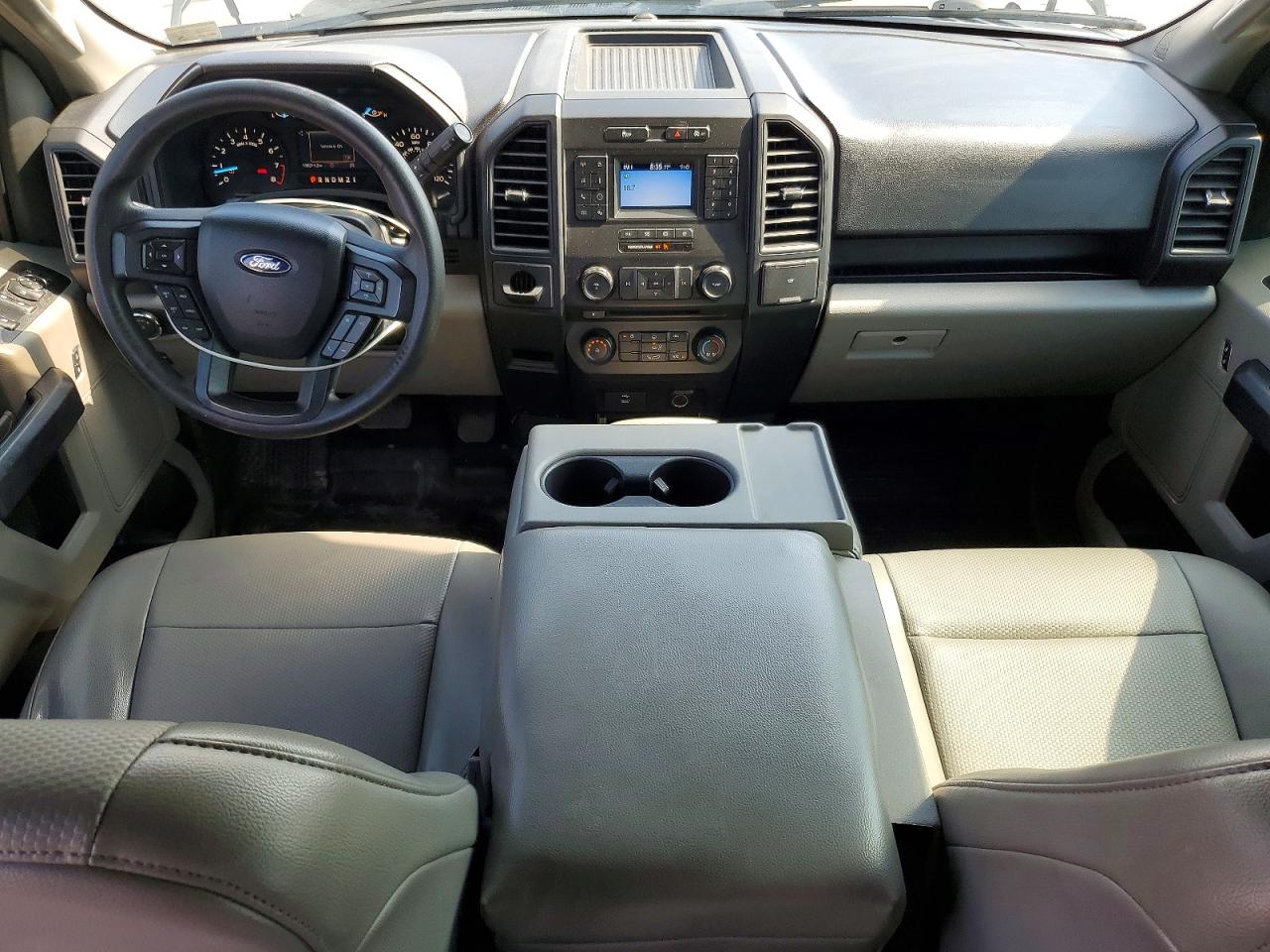 2018 FORD F150 SUPER CAB photo 22