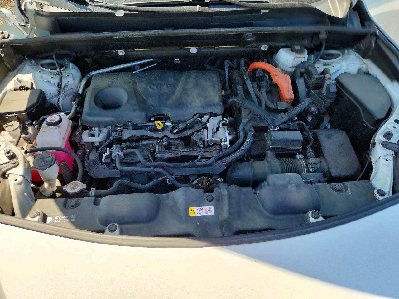 2021 TOYOTA VENZA LIMITED photo 34